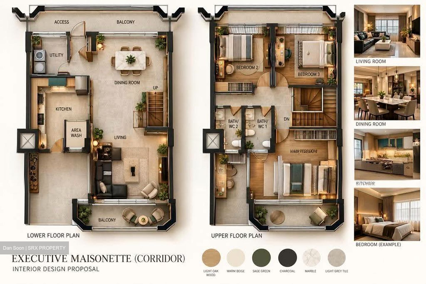 Blk 336 Jurong East Avenue 1 (Jurong East), HDB Executive #634675951